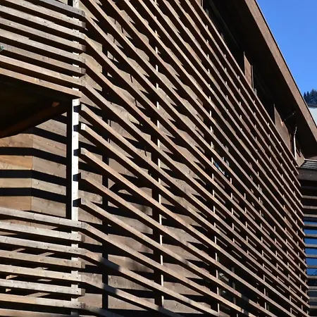 Saleghes Dolomites Residence-2